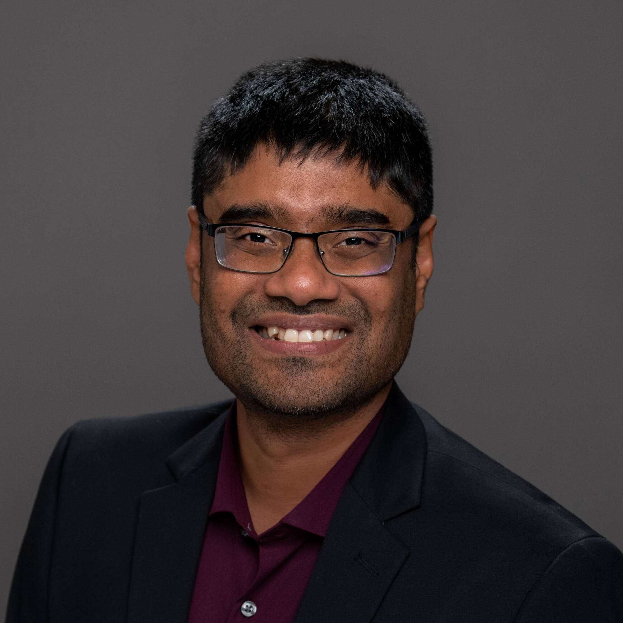 Rahat Ibn Rafiq, Ph.D.